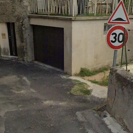 Maison De Village Entre Mer, Cevennes Et Ardeche Nyaraló *