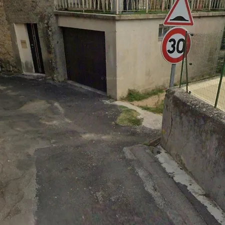 Nyaraló Maison De Village Entre Mer, Cevennes Et Ardeche